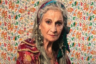 Luz Jiménez y la "Male Pasca": Un recuerdo imborrable que revive con el  regreso de Romané - m360.cl