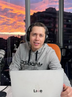 Karol Lucero sobre la nueva polémica que enfrenta: 