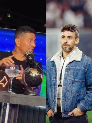 Kike Acuña sobre acusaciones a Jorge Valdivia: 