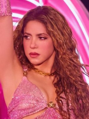 ¿En abril? Cecilia Gutiérrez asegura que Shakira regresará a Chile para realizar conciertos pendientes