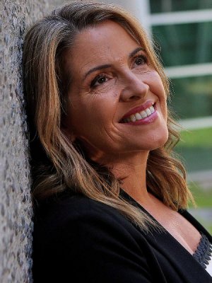 Monserrat Álvarez terminó su relación de nueve años: 