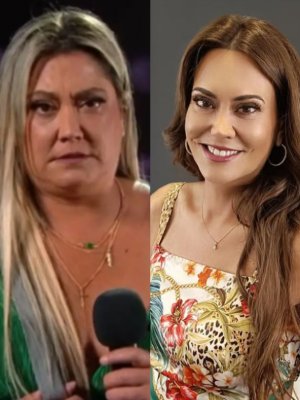 Denisse Campos prepara demanda contra su hermana Daniella: 