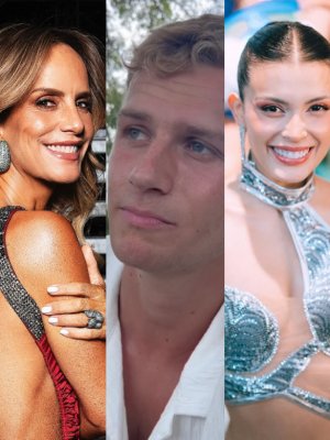 Diana Bolocco quiere que Cony Capelli sea polola de su hijo mayor: 