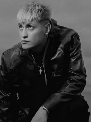 Kid Voodoo reveló cómo surgió su nombre artístico ¿Podría cambiarlo?