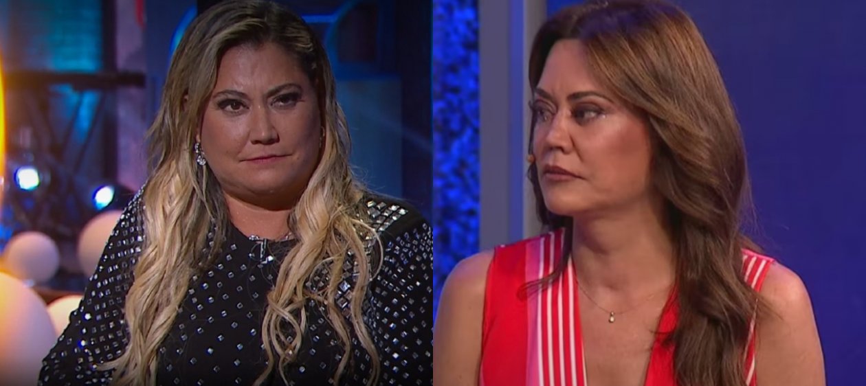 Denisse Campos arremete contra Daniella tras confirmar querella: