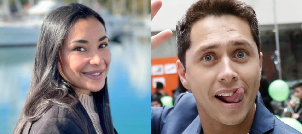Arenita responde a Karol Lucero: