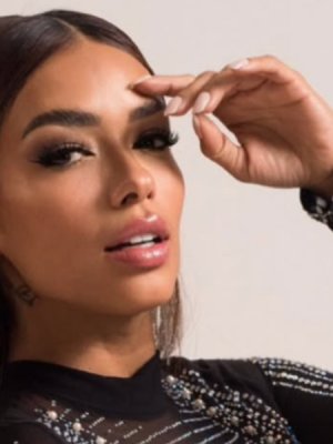 Shirley Arica denuncia brutal agresión de su expareja: 