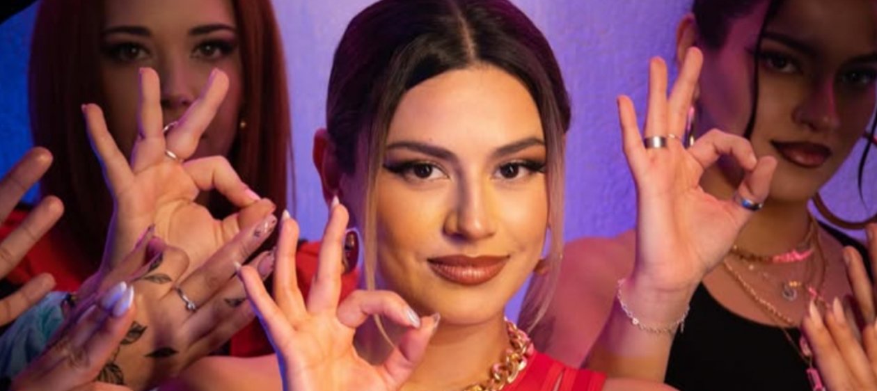 Karla Melo agradece el apoyo tras revelar diagnóstico de cáncer: