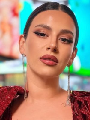 Famosos se unen para apoyar a Karla Melo tras anunciar que tiene cáncer de mama