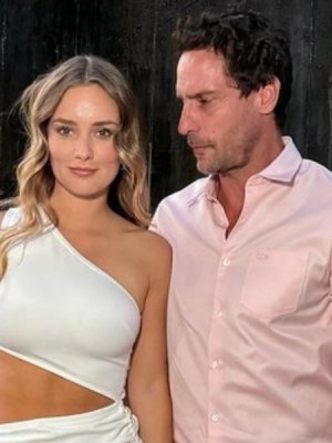 Gonzalo Valenzuela sorprende a Kika Silva con romántica dedicatoria de cumpleaños
