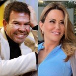 Ignacio Gutiérrez niega acusaciones de Daniella Campos y aclara su situación matrimonial