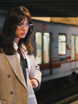 H&M revoluciona la moda en Chile con un evento único en el Metro de Santiago