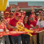 Lollapalooza 2025: McDonald’s trae la mejor playlist: sabor, sustentabilidad e inclusión