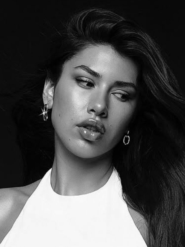 Eskarcita, ex Gran Hermano, se lanza como candidata a Miss Universo Chile