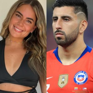 Carmen Castillo evalúa acciones legales contra Guillermo Maripán por difusión de vídeos íntimos