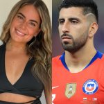 Carmen Castillo evalúa acciones legales contra Guillermo Maripán por difusión de vídeos íntimos