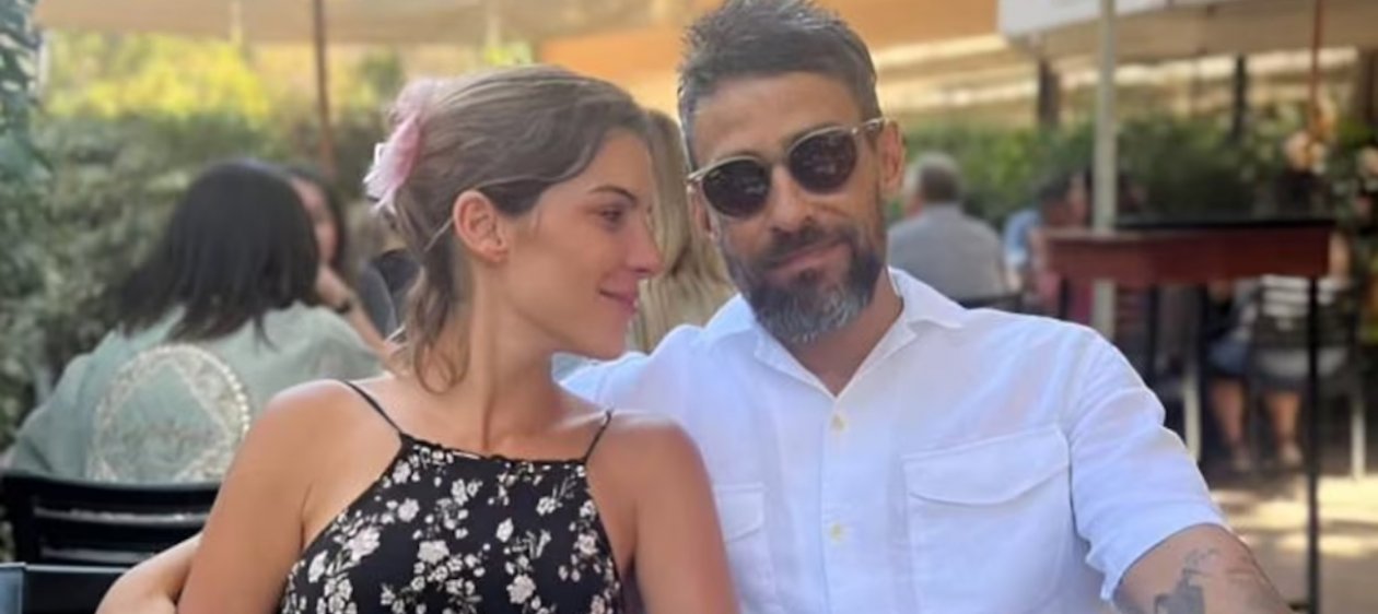 Cecilia Gutiérrez destapa reconciliación: