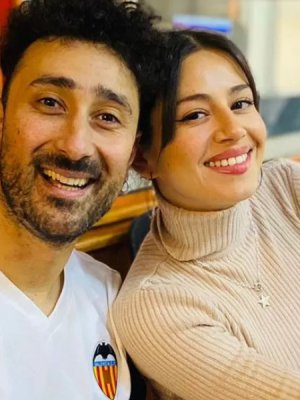 El gesto de amor de Dunga a Karla Melo en su lucha contra el cáncer
