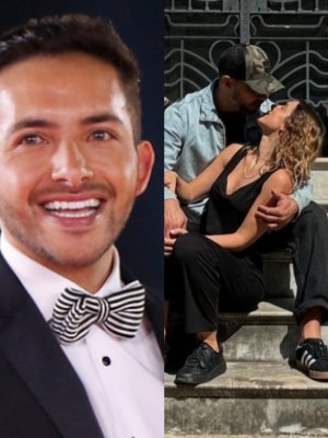 "Estoy metida en este problema por tu culpa": Hugo Valencia revela supuesto correo entre Jorge Valdivia y Maite