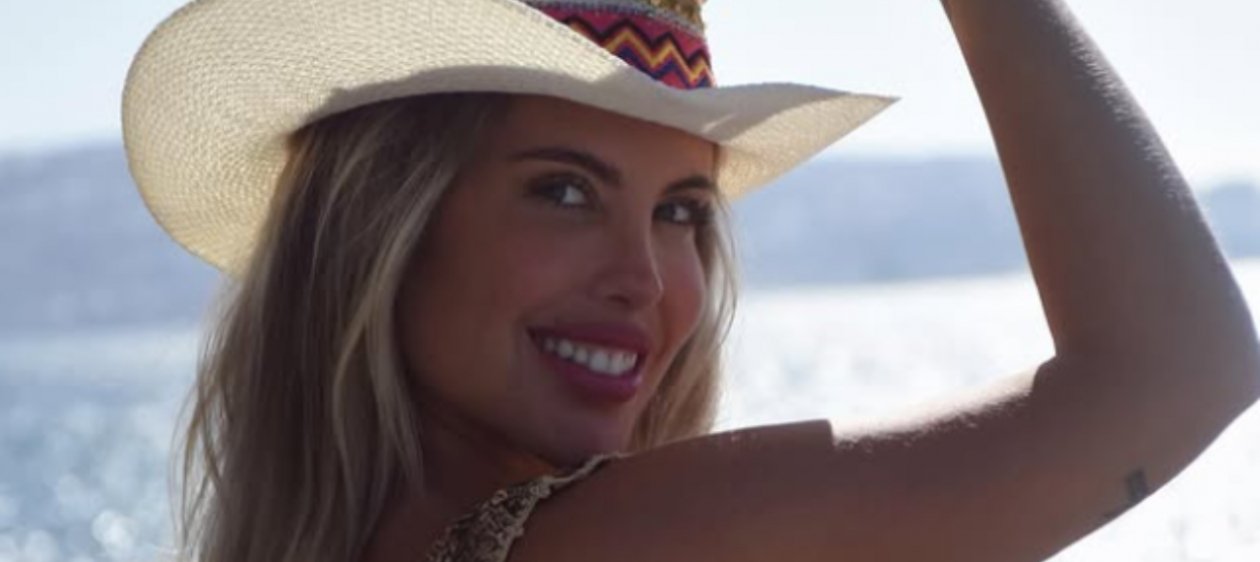 Coté López responde a críticas por precios de ropa usada y apunta a la hija de Sarika Rodrik