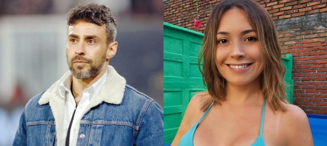 Aseguran que Jorge Valdivia habría intercambiado mensajes con Camila Polizzi antes de volver con Maite Orsini