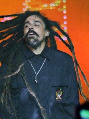 Dread Mar I: Celebra 20 Años de Carrera en Movistar Arena - 17 de Julio de 2025