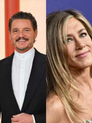 Pedro Pascal aclaró su vínculo con Jennifer Aniston: 
