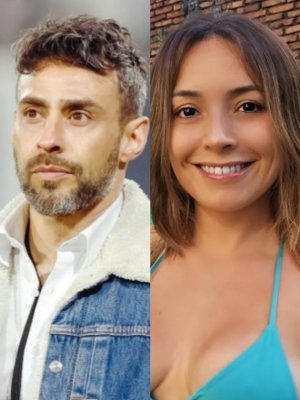 Aseguran que Jorge Valdivia habría intercambiado mensajes con Camila Polizzi antes de volver con Maite Orsini Aseguran que Jorge Valdivia habría intercambiado mensajes con Camila Polizzi antes de volver con Maite Orsini