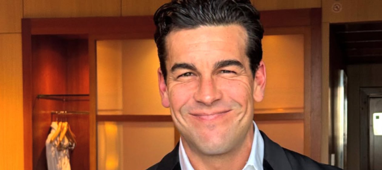 Mario Casas elogia a Millaray Viera:
