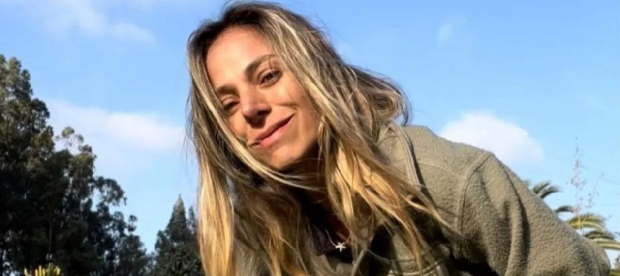 Mariana Derderian hablará por primera vez en TV sobre la pérdida de su hijo