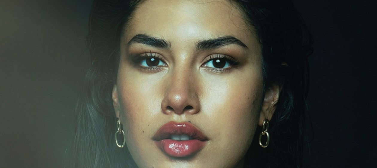 Eskarcita revela su intensa preparación para Miss Universo Santiago: