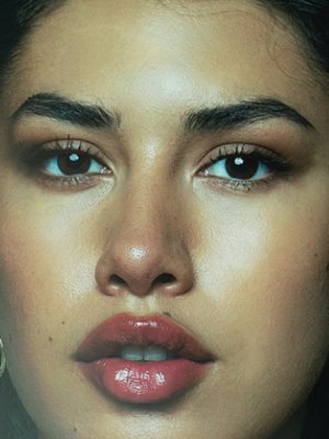 Eskarcita revela su intensa preparación para Miss Universo Santiago: 