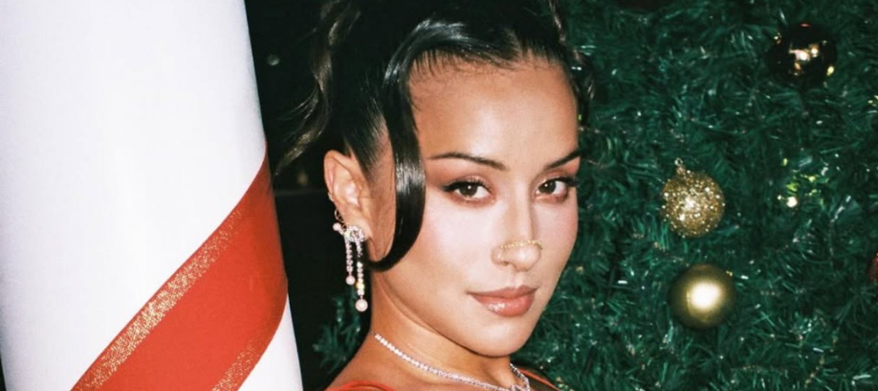 Denise Rosenthal reflexiona sobre la sanación tras su quiebre amoroso: