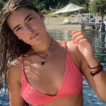 Milagros Zabaleta regresa a Chile de emergencia por problemas de salud