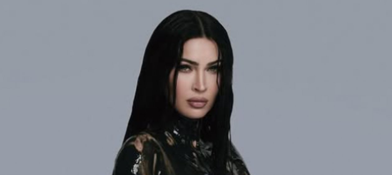 Megan Fox y Machine Gun Kelly dan la bienvenida a su hija tras turbulenta separación