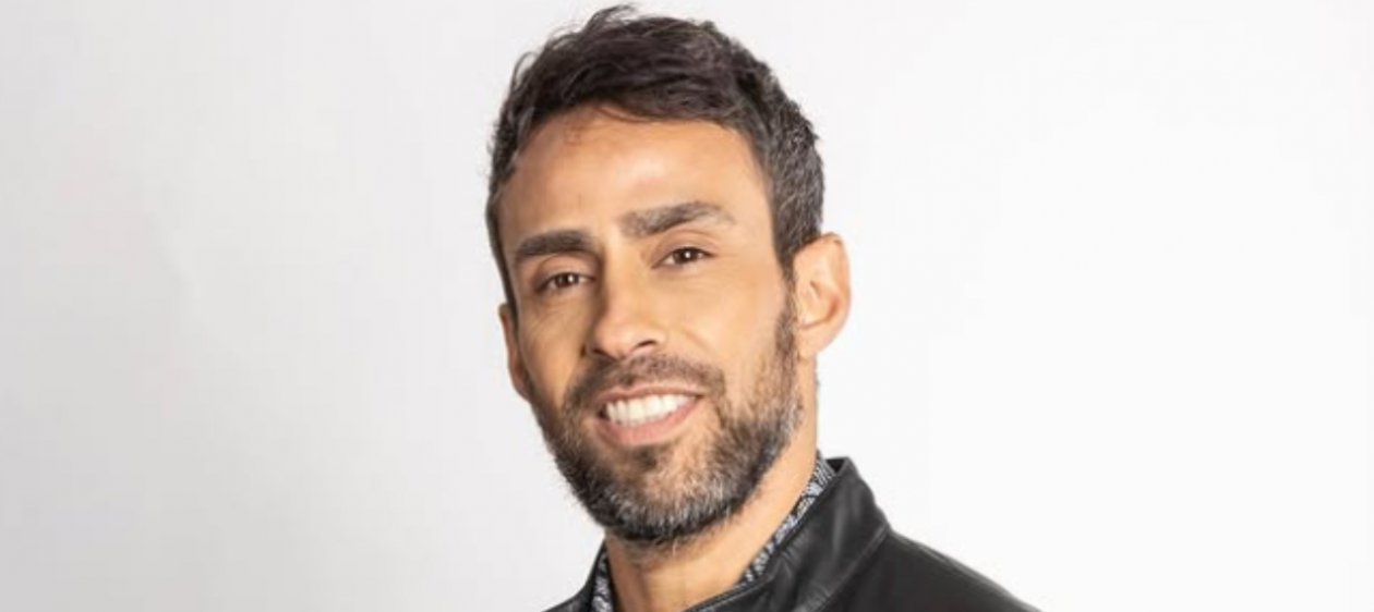 ¿Nuevo romance? Jorge Valdivia habría tenido una cita con misteriosa mujer en Ñuñoa