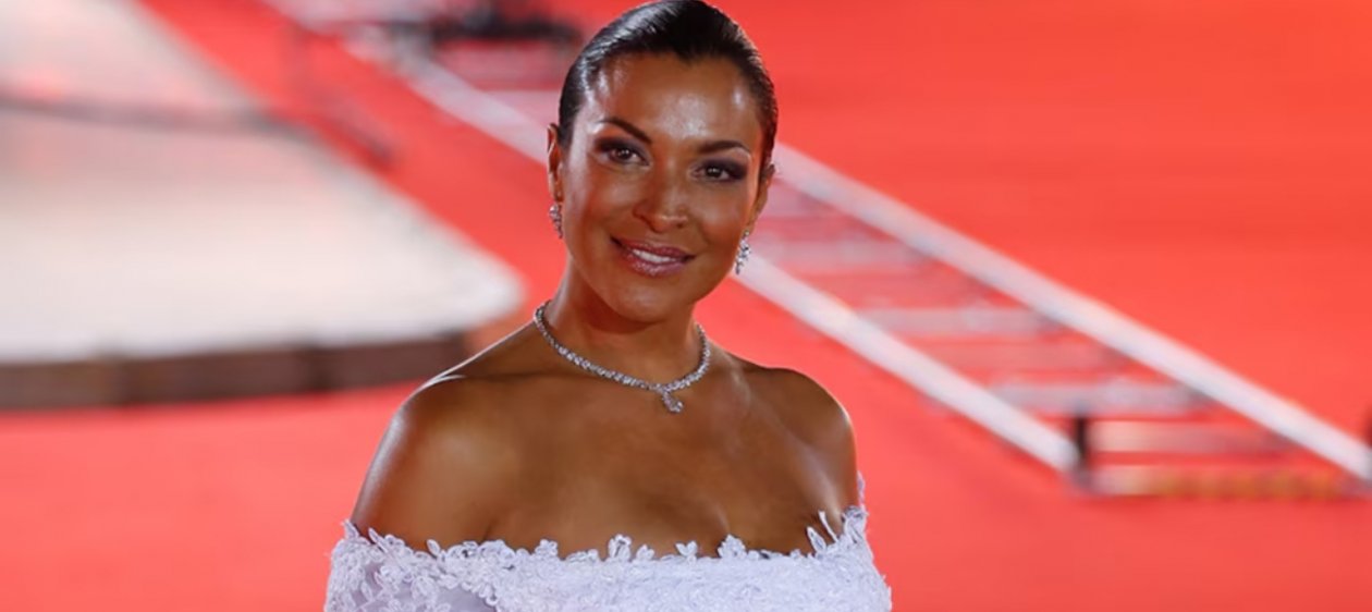 Canal 13 niega millonario sueldo de Marlen Olivari en
