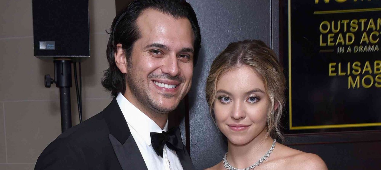 Sydney Sweeney cancela su boda con Jonathan Davino en medio de