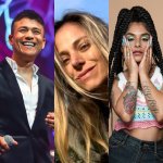 "En memoria de tu pequeño ángel": La emotiva canción de Flor de Rap y Américo para Mariana Derderian