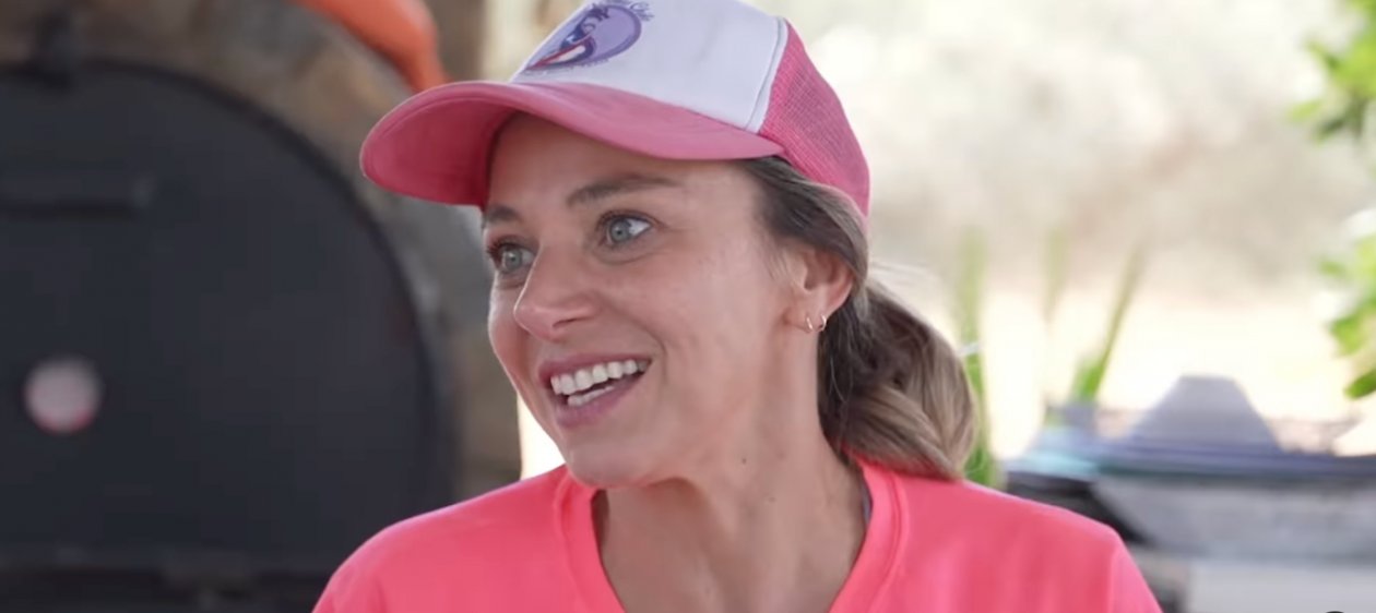 ¡Vuelta de página! Mariana Derderián deja atrás polémica con PH y se enfoca en su regreso a CHV
