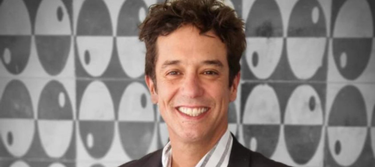 Matías Oviedo y su vida actual lejos de las teleseries