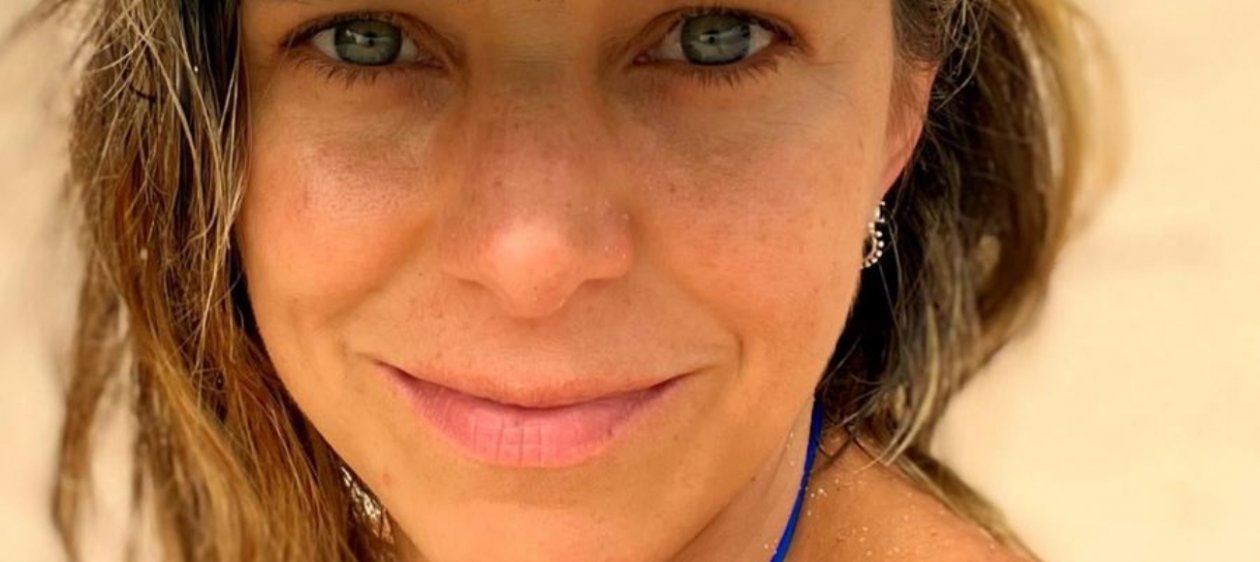 Mariana Derderian tras suspensión de entrevista: