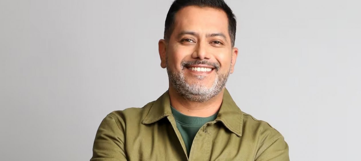 ¡De la comedia a la dirección! Pedro Ruminot asumió importante desafío en Colo Colo: