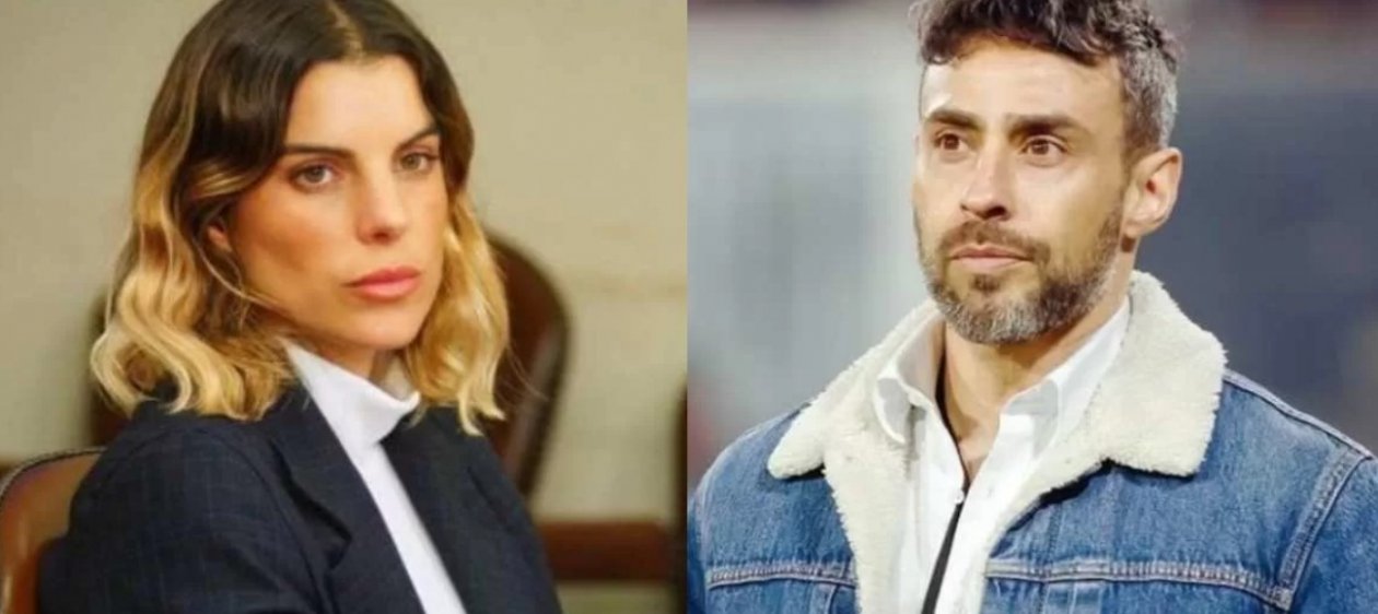 #ColumnaM360 Maite Orsini y Jorge Valdivia, ¿Por qué no termina esta historia?