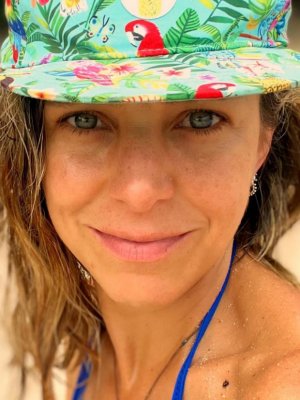 Mariana Derderian tras suspensión de entrevista: 