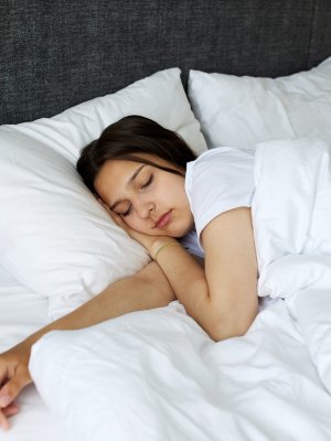 ¡Lo dice la ciencia! La razón por la que las mujeres necesitamos dormir más que los hombres ¡Lo dice la ciencia! La razón por la que las mujeres necesitamos dormir más que los hombres