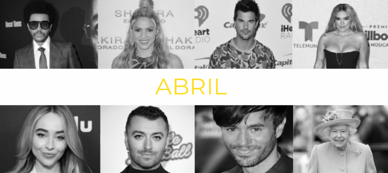 #HoróscopoM360: ¿Qué trae este abril para tu signo?