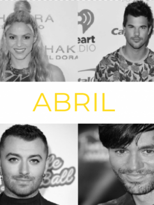 #HoróscopoM360: ¿Qué trae este abril para tu signo?