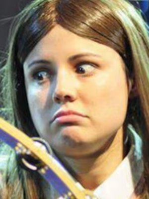 ¿Recuerdas a Angélica de 