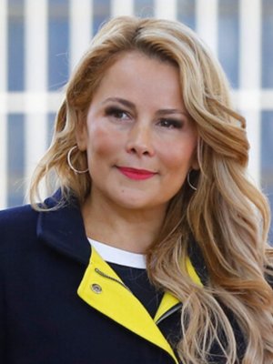El proyecto en el que ocuparía su tiempo Cathy Barriga en la cárcel
